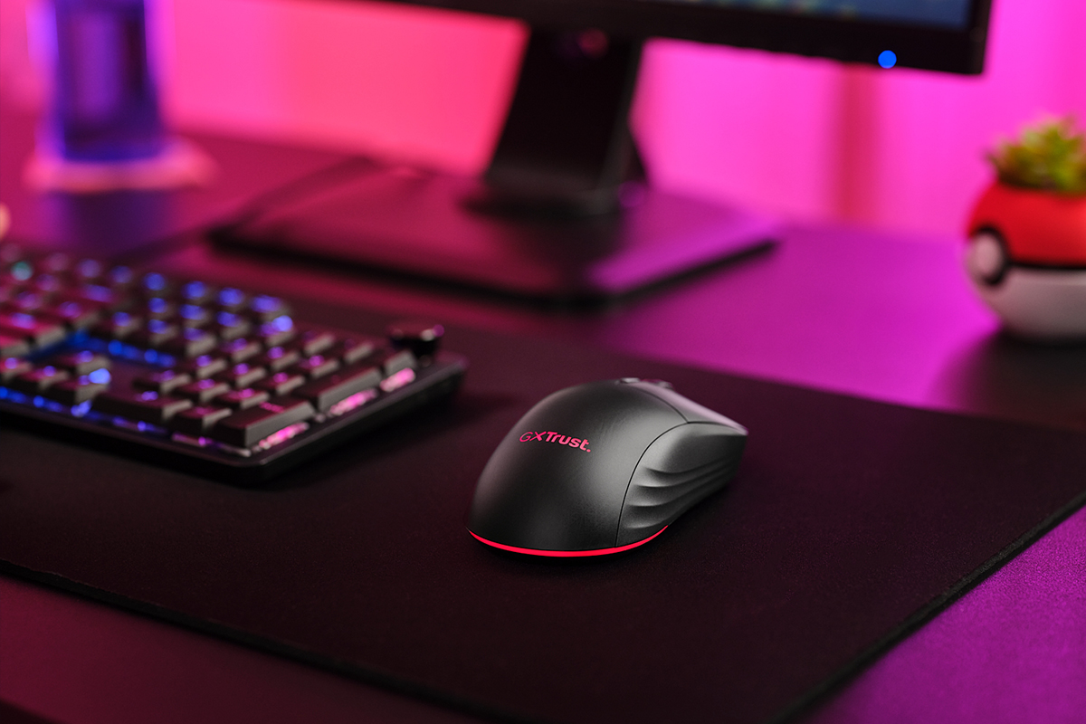 redex gaming mouse